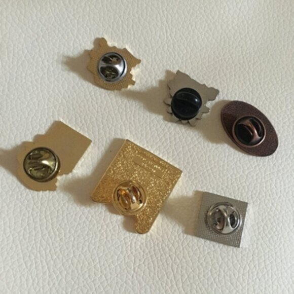 Drama Three Pin Lot Divas, Stars and Theatres - Picture 14 of 14